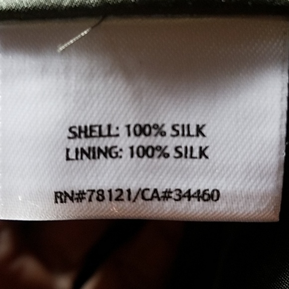 Sequined evening jacket - Picture 4 of 4